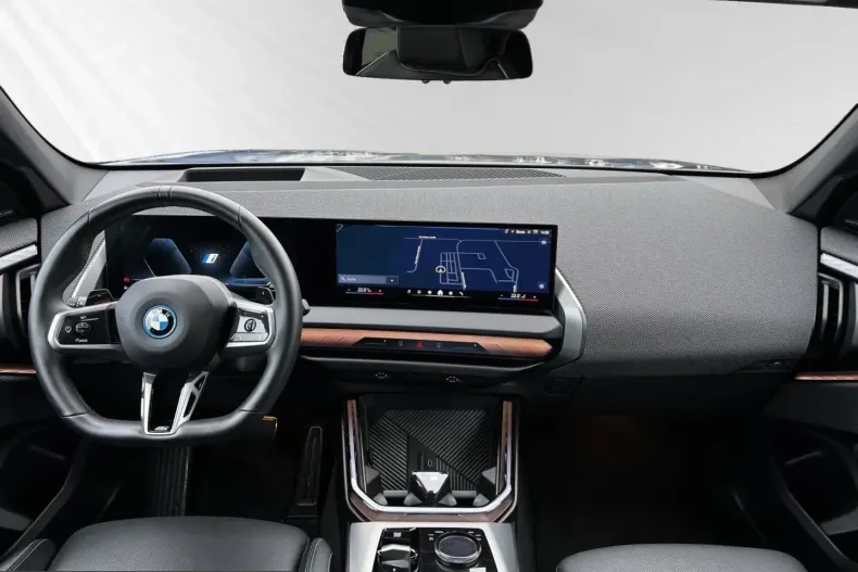 BMW X3 (Seria X) din 2024 cu 9.270 km - oferta BMW204675 - foto 7