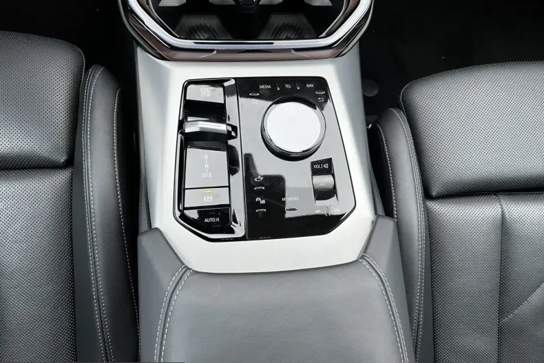 BMW X3 (Seria X) din 2024 cu 9.270 km - oferta BMW204675 - foto 9