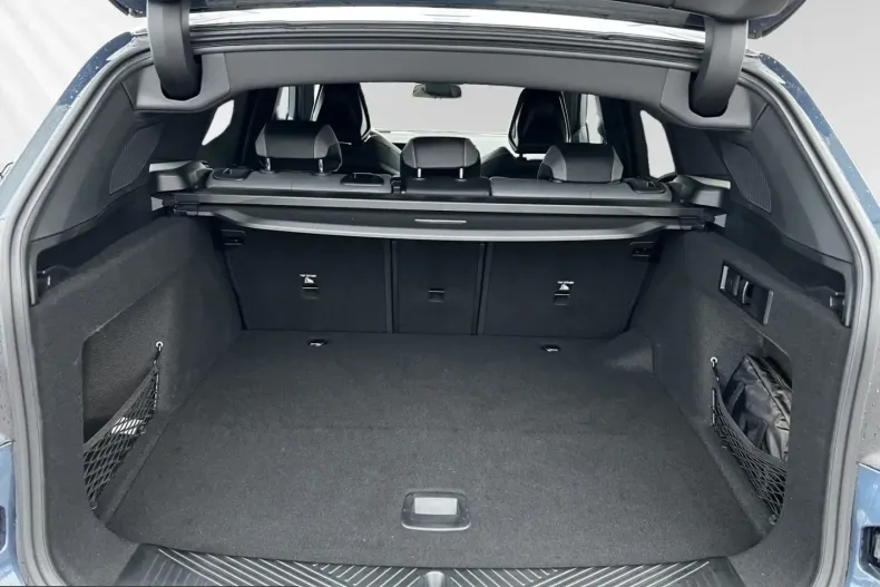 BMW X3 (Seria X) din 2024 cu 9.270 km - oferta BMW204675 - foto 11