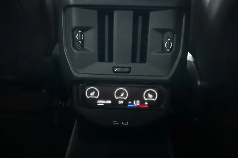 BMW X3 (Seria X) din 2024 cu 9.270 km - oferta BMW204675 - foto 12