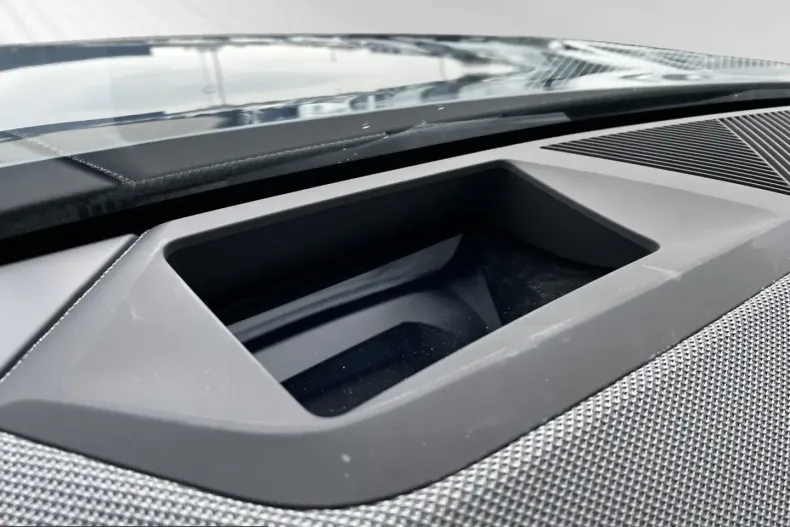 BMW X3 (Seria X) din 2024 cu 9.270 km - oferta BMW204675 - foto 13