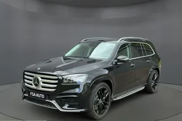 Mercedes-Benz GLS 450 din 2024 - oferta MER204676