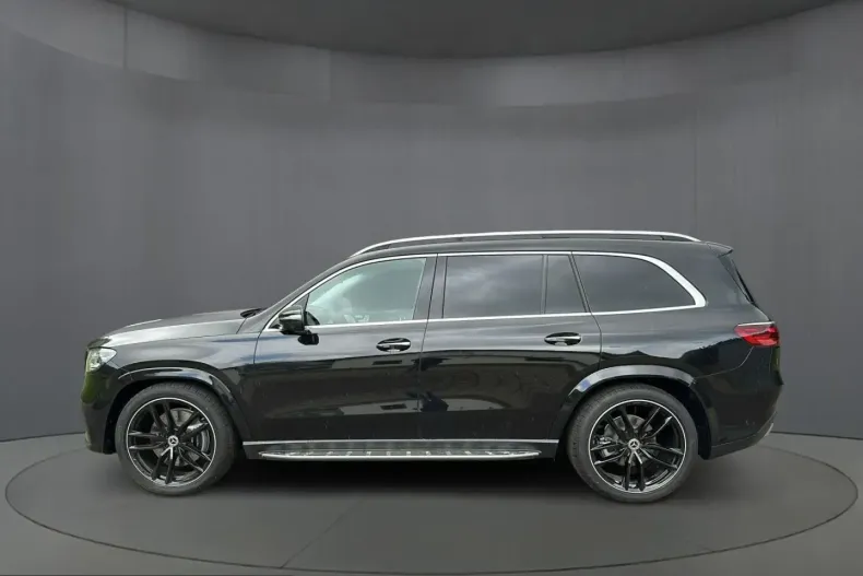 Mercedes-Benz GLS 450 (Clasa GLS) din 2024 cu 15.700 km - oferta MER204676 - foto 2