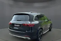 Mercedes-Benz GLS 450 (Clasa GLS) din 2024 cu 15.700 km - oferta MER204676 - foto 5