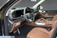 Mercedes-Benz GLS 450 (Clasa GLS) din 2024 cu 15.700 km - oferta MER204676 - foto 6