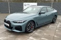 BMW 420i (Seria 4) din 2025 cu 13.907 km - oferta BMW204677 - foto 1