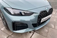 BMW 420i (Seria 4) din 2025 cu 13.907 km - oferta BMW204677 - foto 2