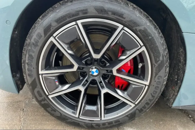 BMW 420i (Seria 4) din 2025 cu 13.907 km - oferta BMW204677 - foto 3