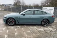 BMW 420i (Seria 4) din 2025 cu 13.907 km - oferta BMW204677 - foto 4