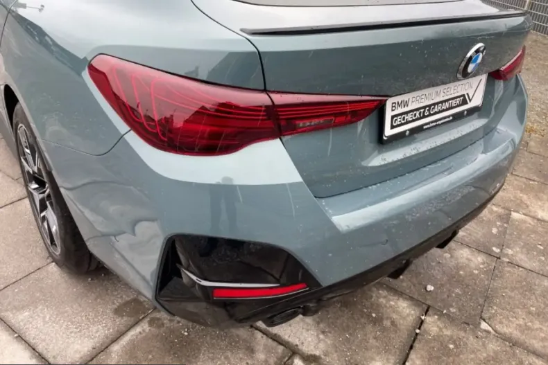 BMW 420i (Seria 4) din 2025 cu 13.907 km - oferta BMW204677 - foto 5