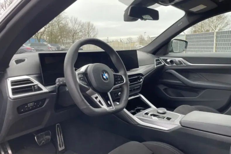 BMW 420i (Seria 4) din 2025 cu 13.907 km - oferta BMW204677 - foto 7