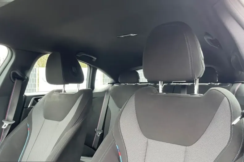 BMW 420i (Seria 4) din 2025 cu 13.907 km - oferta BMW204677 - foto 8