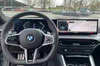 BMW 420i (Seria 4) din 2025 cu 13.907 km - oferta BMW204677 - foto 9