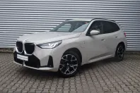 BMW X3 (Seria X) din 2025 cu 10.719 km - oferta BMW204678 - foto 1