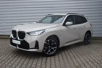 BMW X3 din 2025 - oferta BMW204678