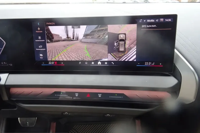 BMW X3 (Seria X) din 2025 cu 10.719 km - oferta BMW204678 - foto 9