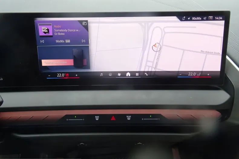 BMW X3 (Seria X) din 2025 cu 10.719 km - oferta BMW204678 - foto 11