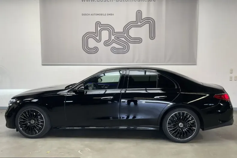 Mercedes-Benz E 200 (Clasa E) din 2025 cu 23.654 km - oferta MER204679 - foto 2