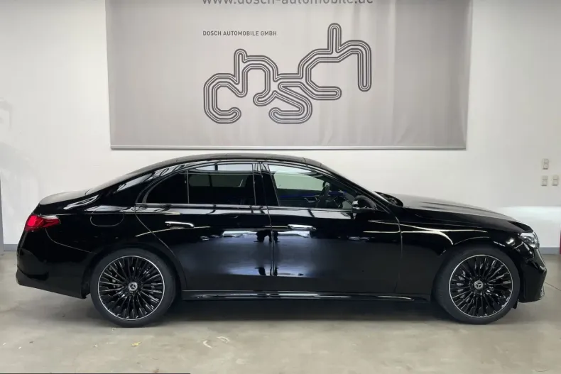 Mercedes-Benz E 200 (Clasa E) din 2025 cu 23.654 km - oferta MER204679 - foto 3