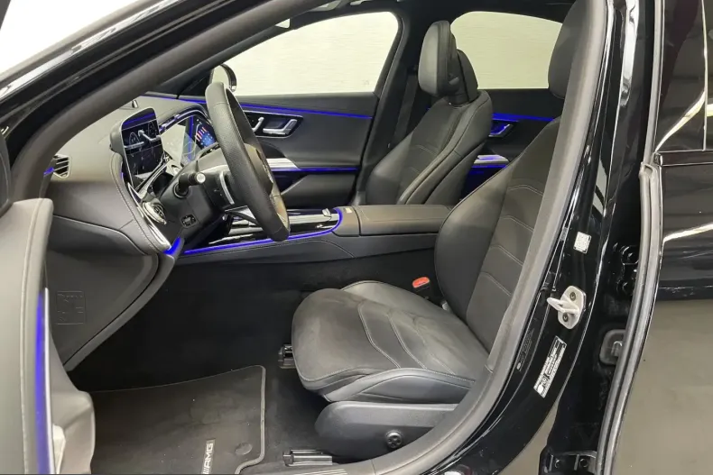 Mercedes-Benz E 200 (Clasa E) din 2025 cu 23.654 km - oferta MER204679 - foto 4