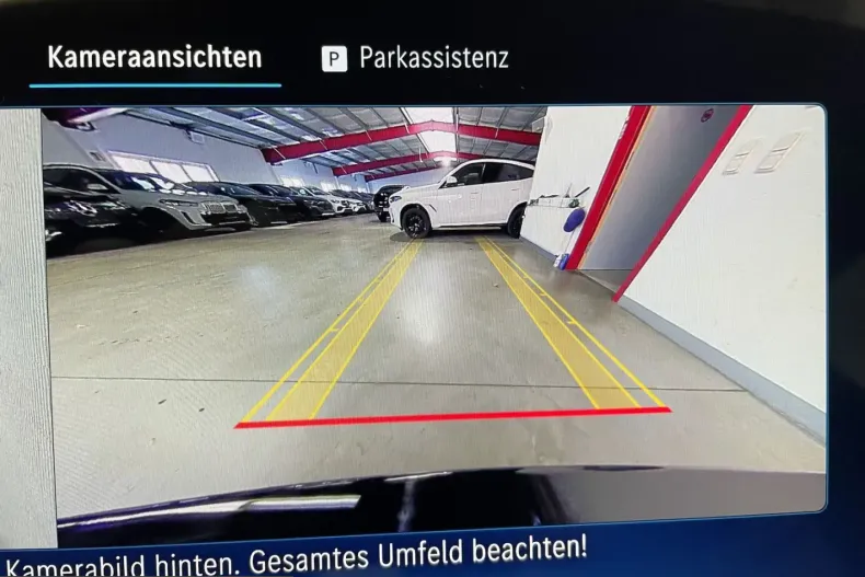 Mercedes-Benz E 200 (Clasa E) din 2025 cu 23.654 km - oferta MER204679 - foto 7