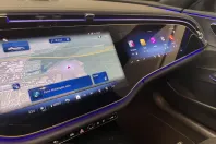 Mercedes-Benz E 200 (Clasa E) din 2025 cu 23.654 km - oferta MER204679 - foto 9