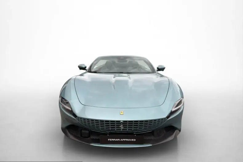 Ferrari Roma din 2023 cu 16.250 km - oferta FER204680 - foto 1