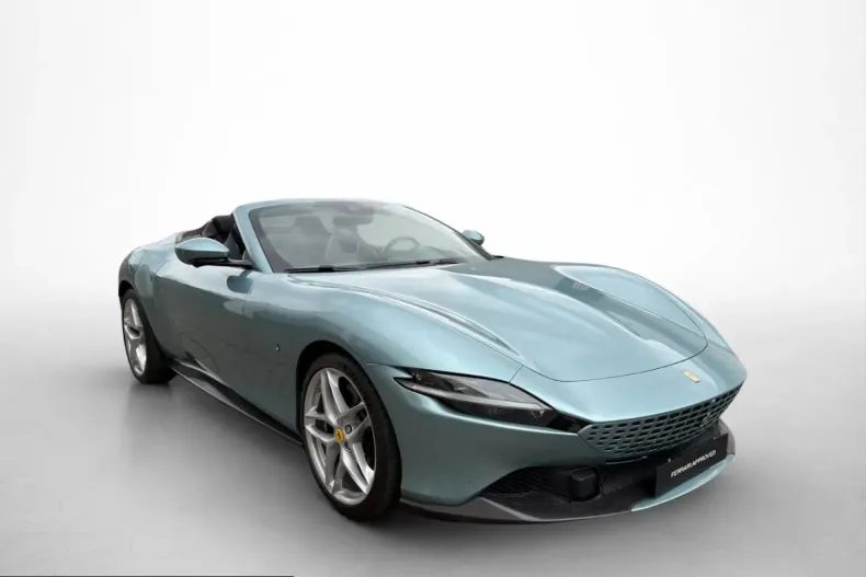 Ferrari Roma din 2023 cu 16.250 km - oferta FER204680 - foto 2