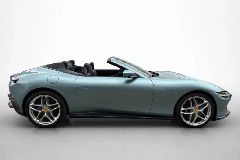 Ferrari Roma din 2023 cu 16.250 km - oferta FER204680 - foto 3
