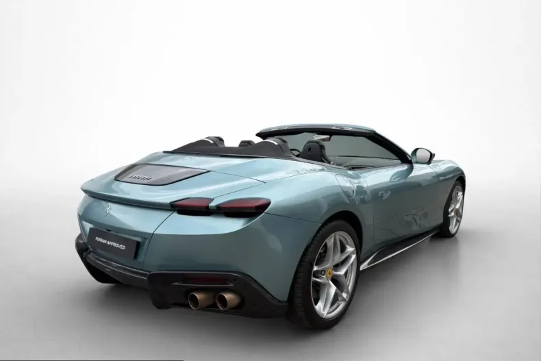 Ferrari Roma din 2023 cu 16.250 km - oferta FER204680 - foto 4