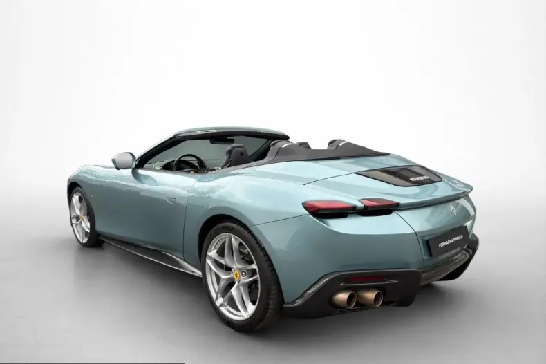 Ferrari Roma din 2023 cu 16.250 km - oferta FER204680 - foto 6