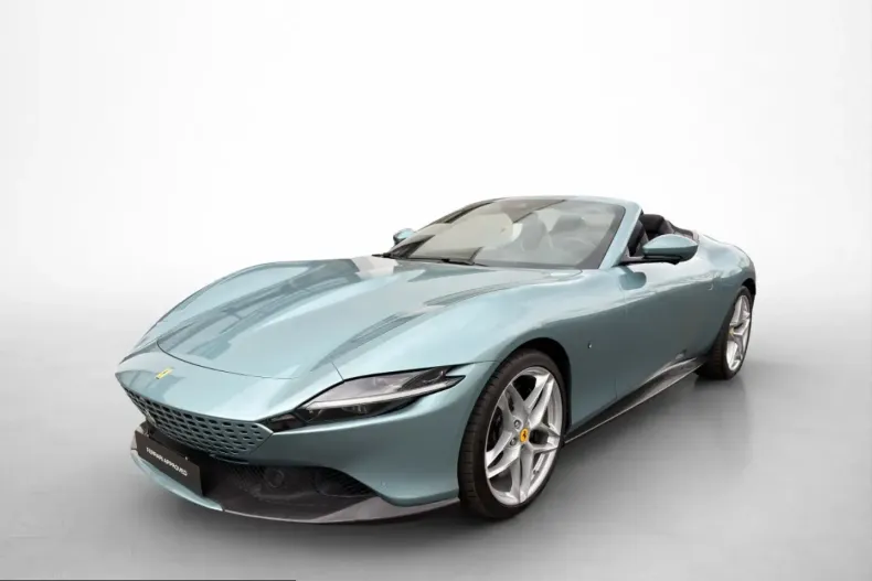 Ferrari Roma din 2023 cu 16.250 km - oferta FER204680 - foto 7