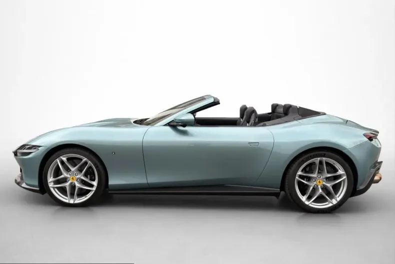 Ferrari Roma din 2023 cu 16.250 km - oferta FER204680 - foto 8