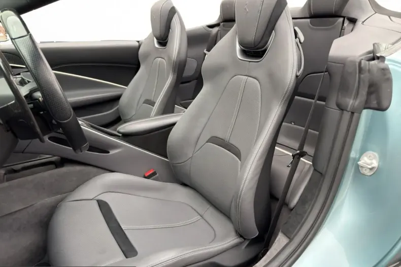 Ferrari Roma din 2023 cu 16.250 km - oferta FER204680 - foto 11