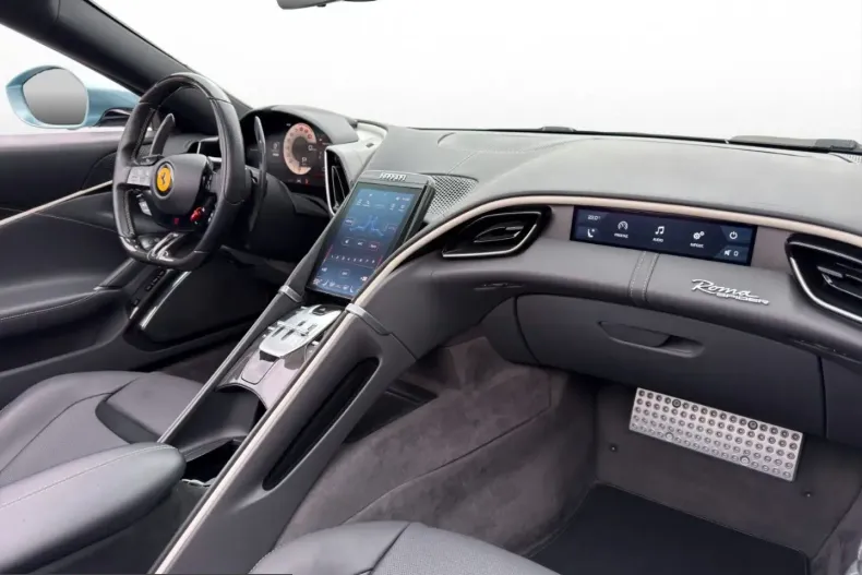 Ferrari Roma din 2023 cu 16.250 km - oferta FER204680 - foto 12