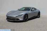 Ferrari Roma din 2023 cu 20.000 km - oferta FER204681 - foto 1