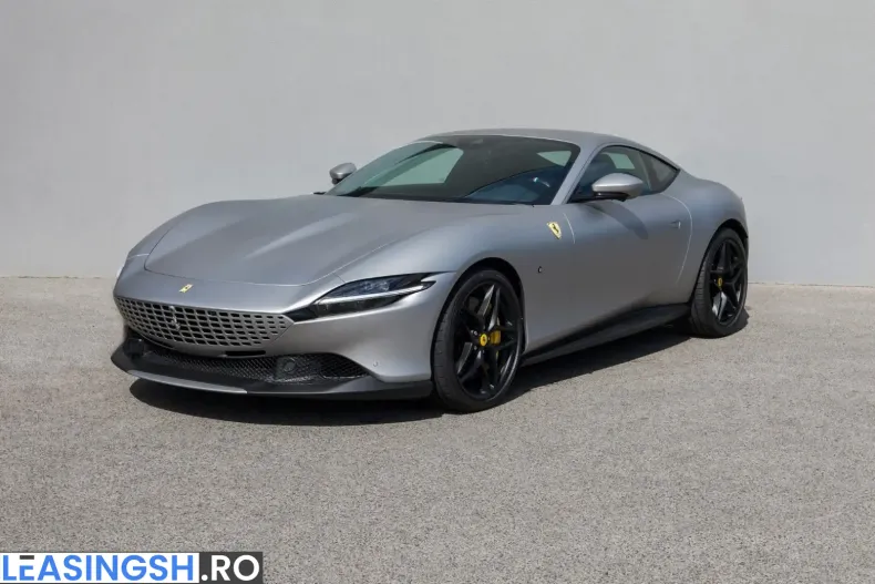 Ferrari Roma din 2023 cu 20.000 km - oferta FER204681 - foto 1
