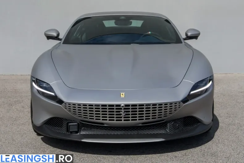 Ferrari Roma din 2023 cu 20.000 km - oferta FER204681 - foto 2
