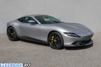 Ferrari Roma din 2023 cu 20.000 km - oferta FER204681 - foto 3