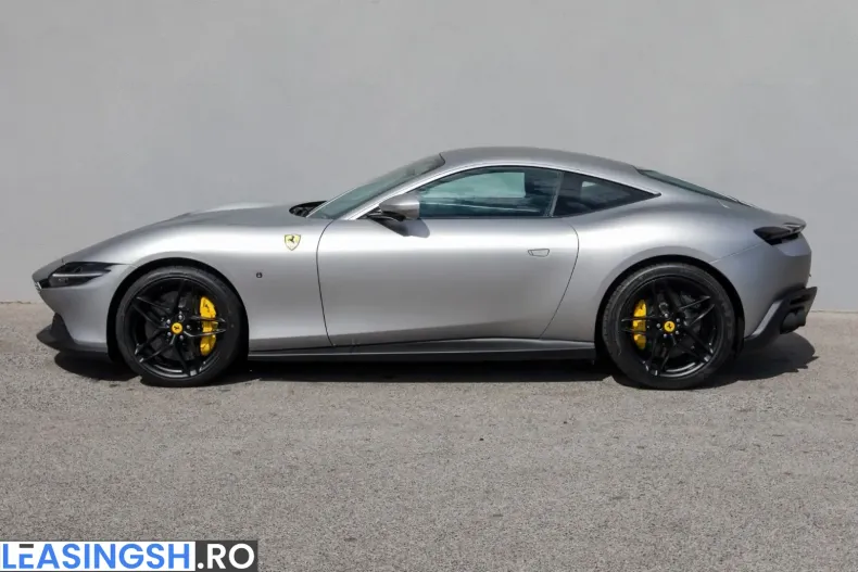 Ferrari Roma din 2023 cu 20.000 km - oferta FER204681 - foto 8