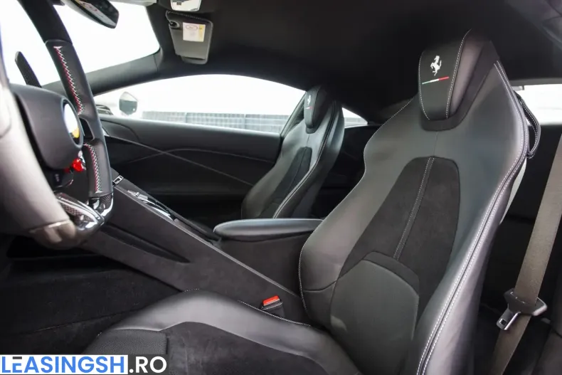 Ferrari Roma din 2023 cu 20.000 km - oferta FER204681 - foto 12