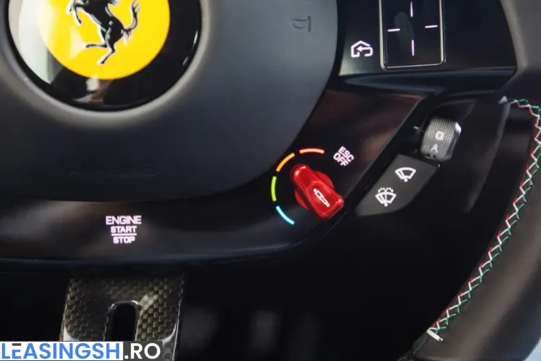 Ferrari Roma din 2023 cu 20.000 km - oferta FER204681 - foto 15