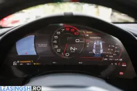 Ferrari Roma din 2023 cu 20.000 km - oferta FER204681 - foto 17