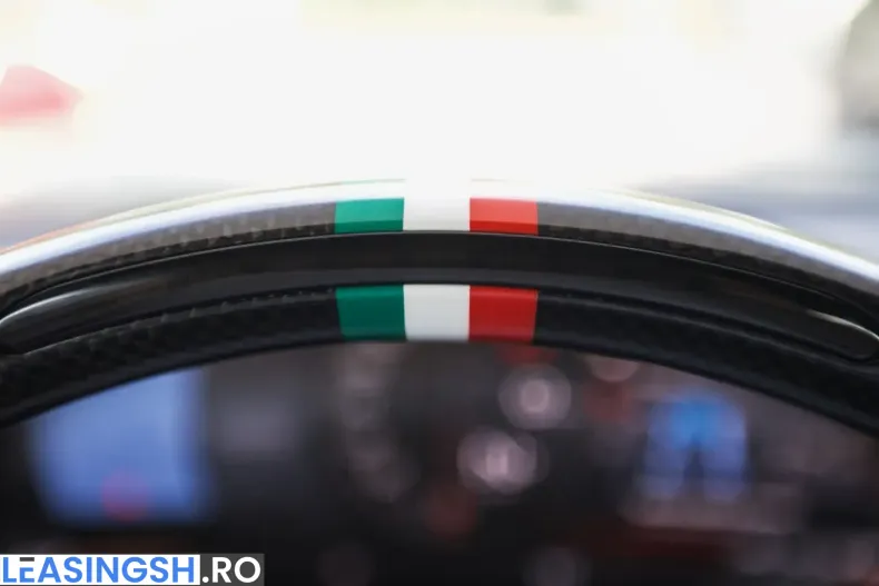 Ferrari Roma din 2023 cu 20.000 km - oferta FER204681 - foto 18