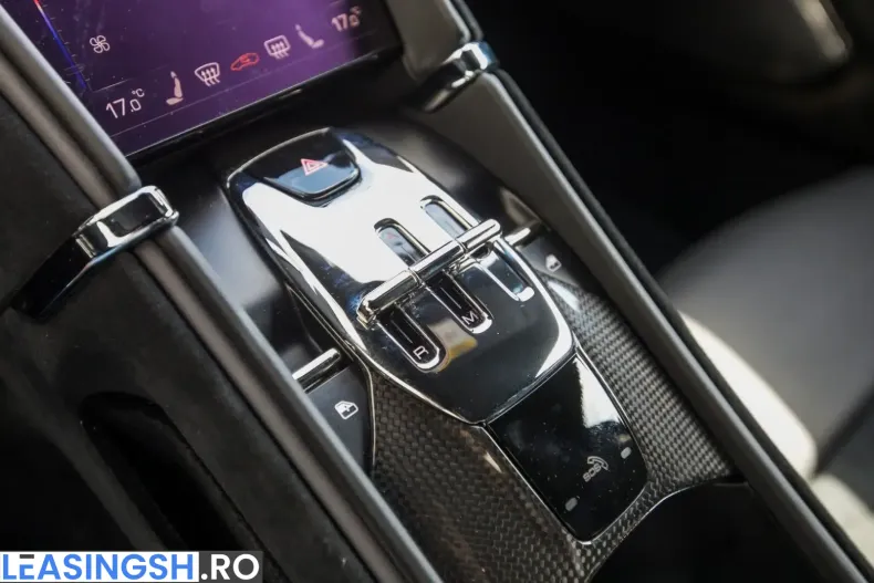 Ferrari Roma din 2023 cu 20.000 km - oferta FER204681 - foto 20