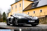 Corvette C8 din 2024 cu 39.500 km - oferta COR204682 - foto 2