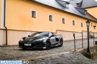 Corvette C8 din 2024 cu 39.500 km - oferta COR204682 - foto 4