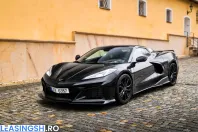 Corvette C8 din 2024 cu 39.500 km - oferta COR204682 - foto 6