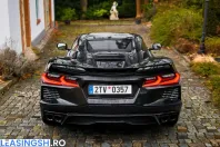 Corvette C8 din 2024 cu 39.500 km - oferta COR204682 - foto 10