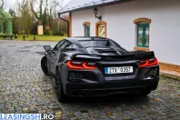 Corvette C8 din 2024 cu 39.500 km - oferta COR204682 - foto 11